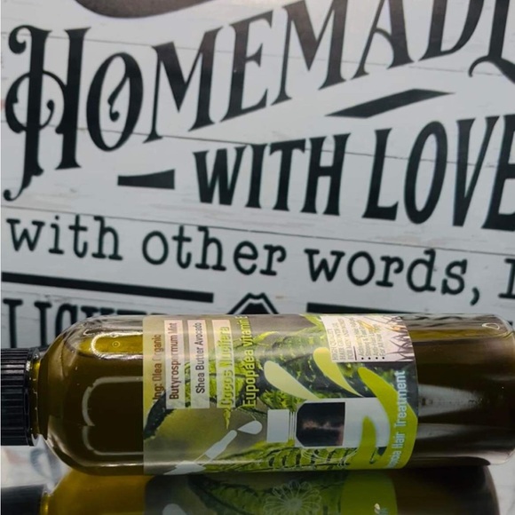 Alopicia Hair Growth Oils - Picture 7 of 8